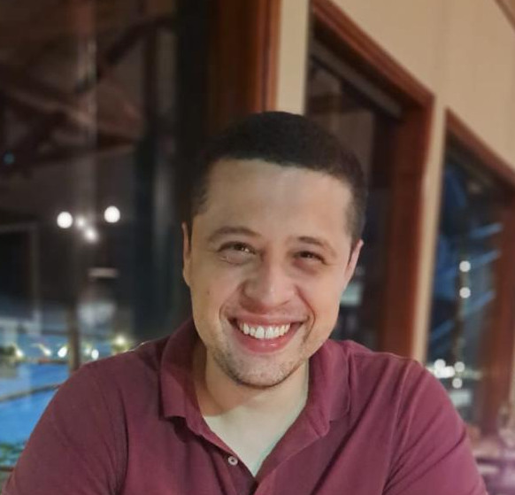 Foto de Romenig da Silva Ribeiro